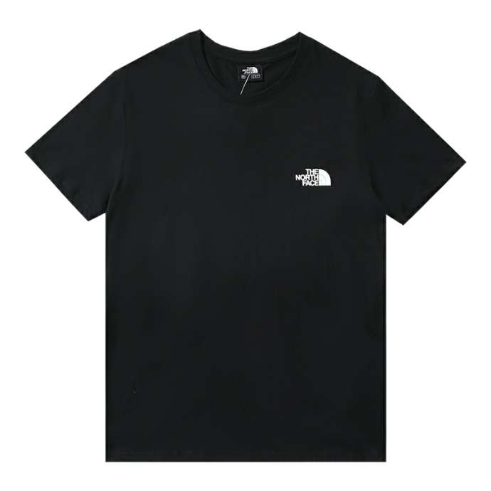 The North Face T Shirts Short _SKUTheNorthFaceM-3XLT80647039841